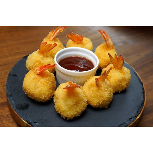 Prawns Nuggets (500 gms) – Crispy, Juicy & Ready to Fry