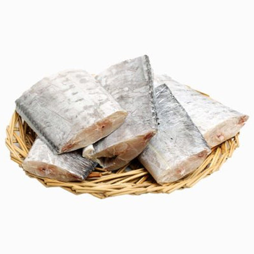 Ribbon Fish Chunks – Cleaned & Curry-Ready (500 gm) Quein's