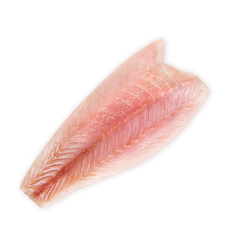 Sea Bass Fillet Without Skin – 500g (Boneless & Mild-Flavored) Quein's