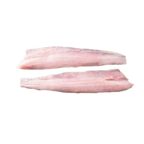 Sole Fish Fillets- (500 gms) Queins's