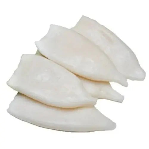Squid Tubes – (500 gms) Queins's