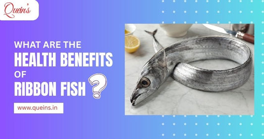 What are the Health Benefits of Ribbon Fish?