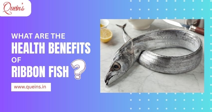 What are the Health Benefits of Ribbon Fish?