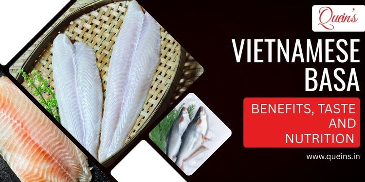 What Is Vietnamese Basa? Benefits, Taste & Nutrition Explained – Quein's