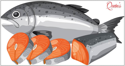 Best Omega-3 Rich Fish