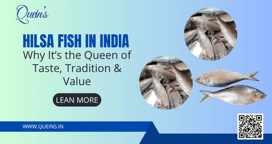 Hilsa Fish
