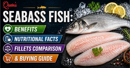 Seabass Fish