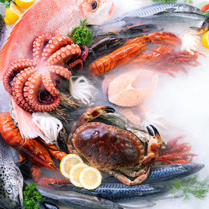 Sea Foods