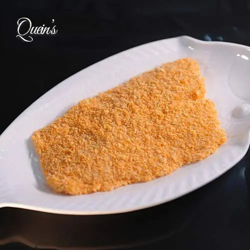 Fish Fillets - Boneless & Fresh (500 gms) Queins's