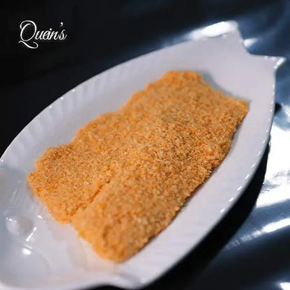 Fish Fillets - Boneless & Fresh (500 gms) Queins's