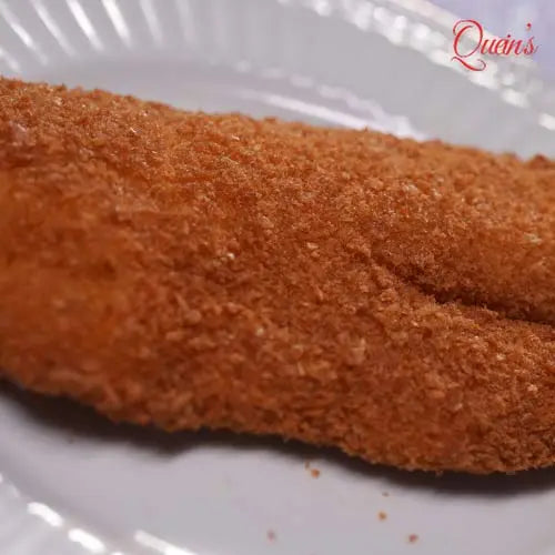 Fish Fillets - Boneless & Fresh (500 gms) Queins's
