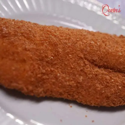 Fish Fillets - Boneless & Fresh (500 gms) Queins's