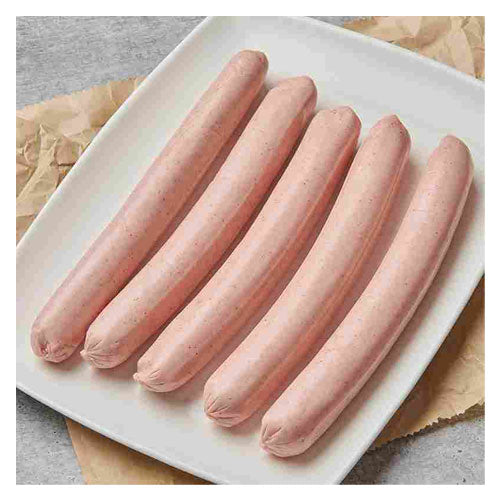 Chicken English Breakfast Sausage (500gm) Queins's