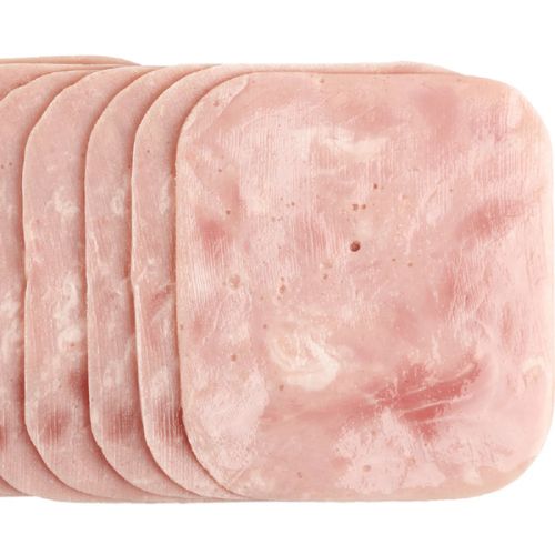 hicken English Smoked Ham