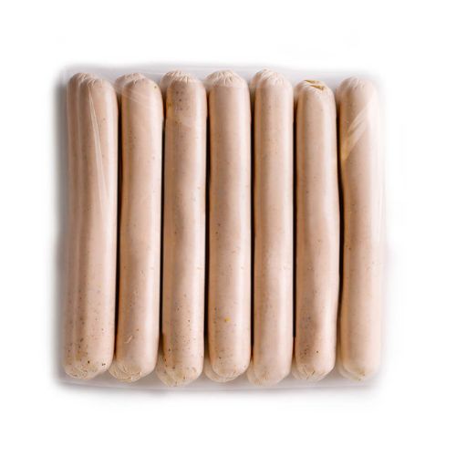 Chicken Value Sausage – Affordable & Ready to Cook (500GM/1KG) Queins's