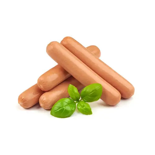Chicken Frankfurter (500 gms) Queins's