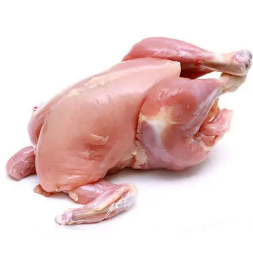 Chicken Tandoori (500 gms) Queins's