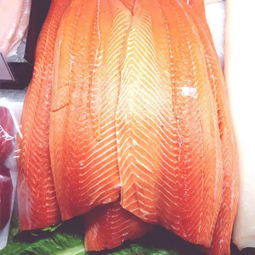 Fish Trout Fillet –  (500 gms) Queins's