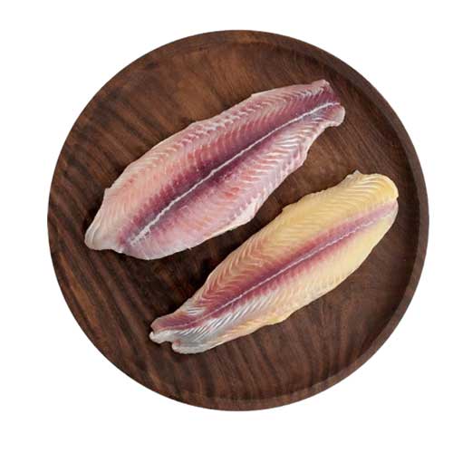 Basa Fillets – Tender, Clean & Ready to Cook! Queins's