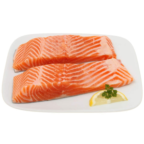 Trout Fillets – Omega-3 Rich (500 gm) Quein's
