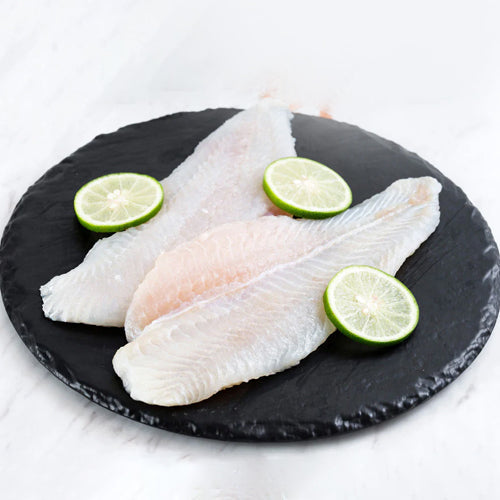 Vietnamese Basa Fillets (500 gm) Quein's